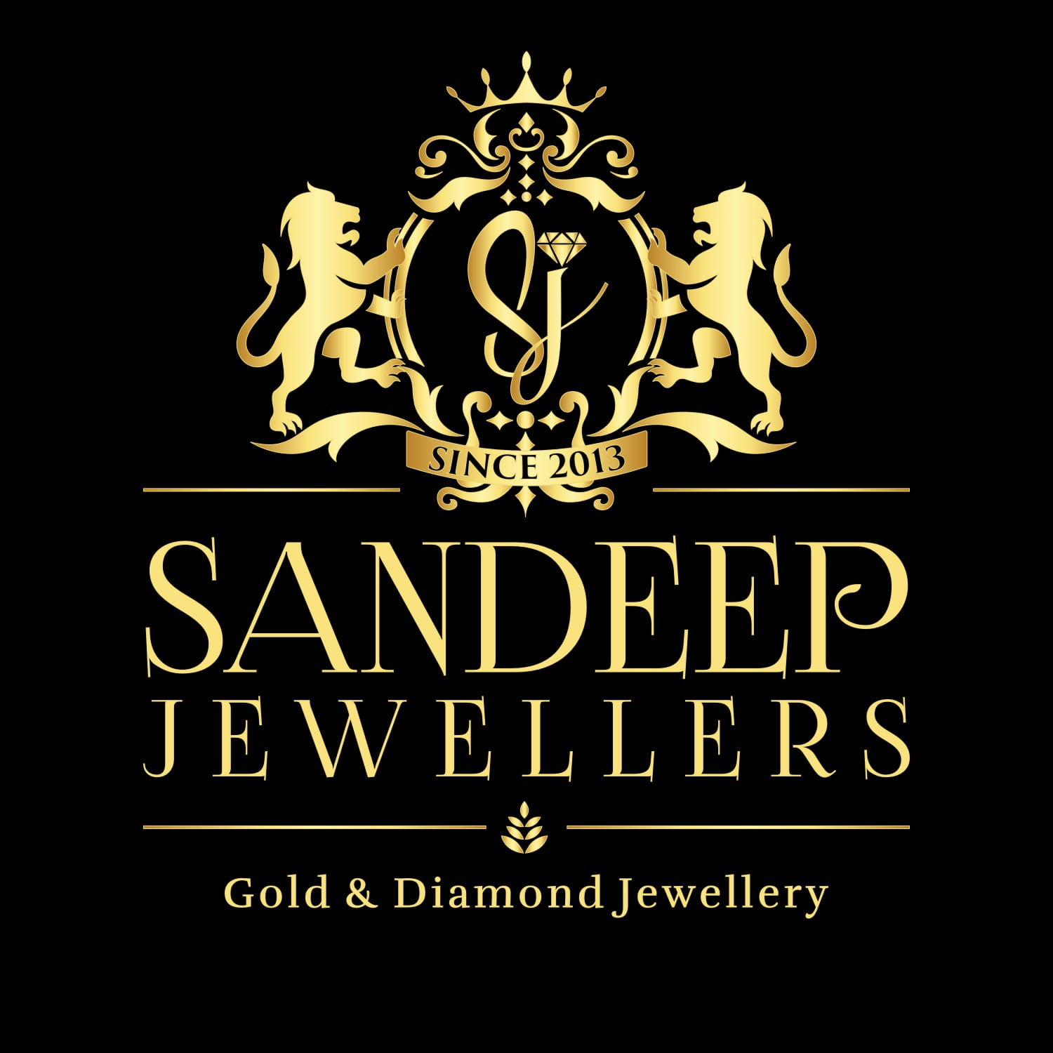 Sandeep Jewellers